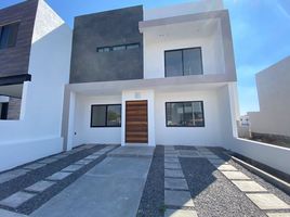 4 Schlafzimmer Haus zu verkaufen in El Marques, Queretaro, El Marques