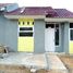 2 Kamar Rumah for sale in Lampung, Sukarame, Bandar Lampung, Lampung