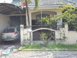 4 Habitación Villa en venta en Mulyorejo, East Jawa, Mulyorejo, Surabaya