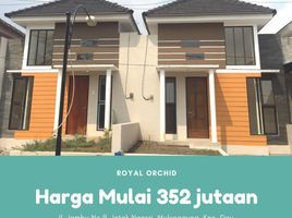 2 Bedroom House for sale in Dau, Malang Regency, Dau