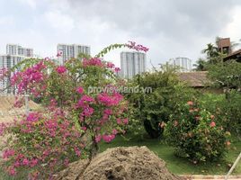  Villa for sale in Long Thanh My, District 9, Long Thanh My