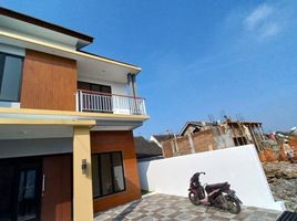 3 Bedroom Villa for sale in Banguntapan, Bantul, Banguntapan