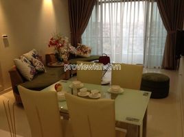 1 Schlafzimmer Appartement zu vermieten in Ward 21, Binh Thanh, Ward 21