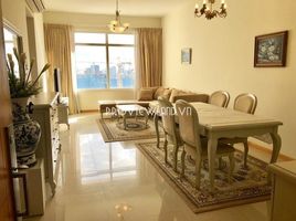 2 chambre Appartement for rent in Vinhomes Central Park, Ward 22, Ward 22