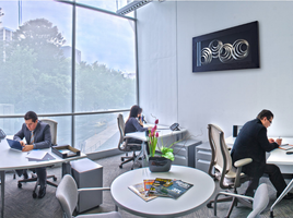 11.68 m2 Office for rent in Azcapotzalco, Mexico City, Azcapotzalco