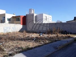  Grundstück zu verkaufen in Toluca, Mexico, Toluca
