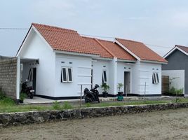 2 Kamar Rumah for sale in Klaten Selatan, Klaten, Klaten Selatan