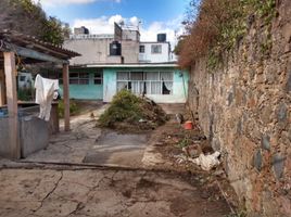 3 Schlafzimmer Haus zu verkaufen in Villa Guerrero, Mexico, Villa Guerrero