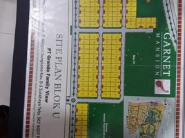  Terreno (Parcela) en venta en Dukuhpakis, East Jawa, Dukuhpakis, Surabaya