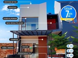 3 Habitación Casa en venta en Serpong, Banten, Serpong, Tangerang, Banten