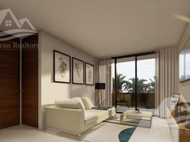 2 Schlafzimmer Wohnung zu verkaufen in Isla Mujeres, Quintana Roo, Isla Mujeres