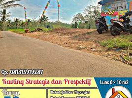  Land for sale in Malang Regency, East Jawa, Kepanjen, Malang Regency