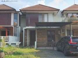 Maison 3 chambre à vendre à Kenjeran, East Jawa, Kenjeran