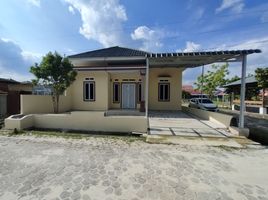 3 Bedroom House for sale in Tampan, Pekan Baru, Tampan