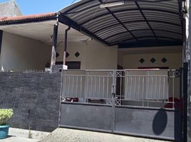 3 Schlafzimmer Villa zu verkaufen in Karangpilang, East Jawa, Karangpilang