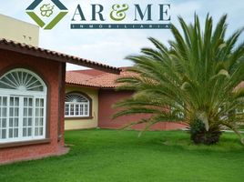 3 Schlafzimmer Haus zu verkaufen in Almoloya De Juarez, Mexico, Almoloya De Juarez