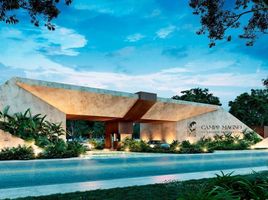  Terreno (Parcela) en venta en Merida, Yucatán, Merida, Yucatán