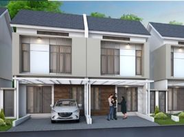 3 Bedroom Villa for sale in Aeon Mall Jakarta Garden City, Cakung, Cakung