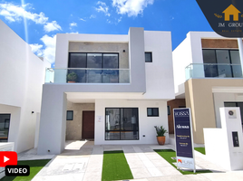 Maison 3 chambre à vendre à Queretaro, Queretaro, Queretaro, Queretaro