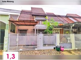 3 Habitación Casa en venta en Lowok Waru, East Jawa, Lowok Waru
