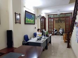 3 Schlafzimmer Haus zu verkaufen in Cau Giay, Hanoi, Quan Hoa