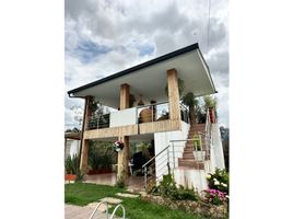 5 Bedroom Villa for sale in Cauca, Sotara, Cauca