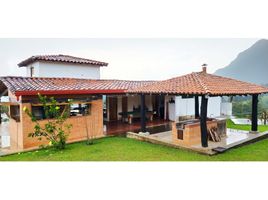 3 Habitación Villa en venta en Fredonia, Antioquia, Fredonia