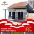 2 Kamar Rumah for sale in Lampung, Sukarame, Bandar Lampung, Lampung