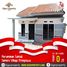 2 Kamar Rumah for sale in Lampung, Sukarame, Bandar Lampung, Lampung