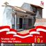 2 Kamar Rumah for sale in Lampung, Sukarame, Bandar Lampung, Lampung