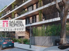 1 Habitación Apartamento en venta en Tigre, Buenos Aires, Tigre