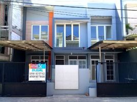 Maison 6 chambre à vendre à Tambaksari, East Jawa, Tambaksari, Surabaya, East Jawa