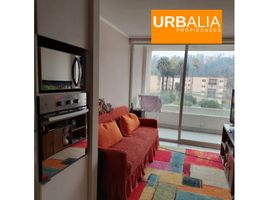 1 Habitación Apartamento en venta en Valparaíso, Valparaiso, Valparaíso, Valparaíso