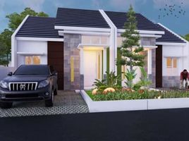 2 Bedroom House for sale in Parongpong, Bandung, Parongpong