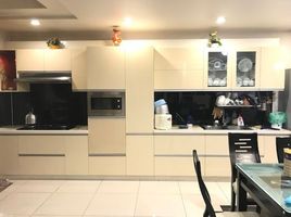 3 Bedroom Townhouse for sale in Ward 4, District 10, Ward 4