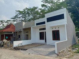 2 Bedroom House for sale in Manisrenggo, Klaten, Manisrenggo