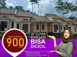 2 Bedroom House for sale in Kidung Kandang, Malang Regency, Kidung Kandang