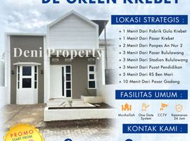 2 Bedroom House for sale in Pakis, Malang Regency, Pakis