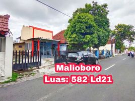 4 Habitación Casa en venta en Danurejan, Yogyakarta, Danurejan, Yogyakarta, Yogyakarta