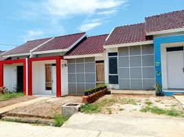 2 Kamar Vila for sale in Lampung, Sukarame, Bandar Lampung, Lampung