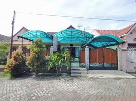 4 Bedroom Villa for sale in Blimbing, Malang Regency, Blimbing