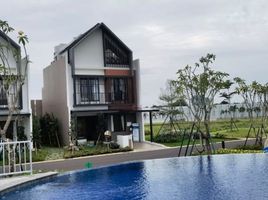 3 Bedroom House for sale in Basilea Convention Center, Legok, Legok