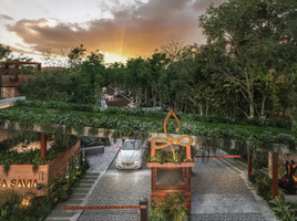 2 Schlafzimmer Haus zu verkaufen in Cozumel, Quintana Roo, Cozumel