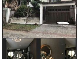 5 Habitación Casa en venta en Sukolilo, East Jawa, Sukolilo