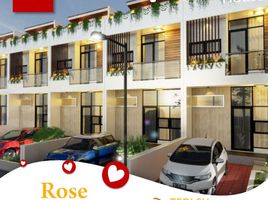 2 Schlafzimmer Villa zu verkaufen in Lembang, West Jawa, Lembang, Bandung, West Jawa