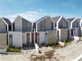 2 Kamar Vila for sale in Dau, Malang Regency, Dau