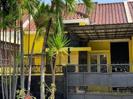 2 Schlafzimmer Villa zu verkaufen in Gunung Anyar, East Jawa, Gunung Anyar