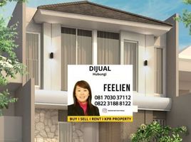 5 Bedroom Villa for sale in Mulyorejo, Surabaya, Mulyorejo