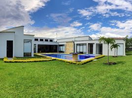 5 Habitación Casa en venta en Ginebra, Valle Del Cauca, Ginebra