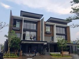 5 Bedroom House for sale in Legok, Tangerang, Legok